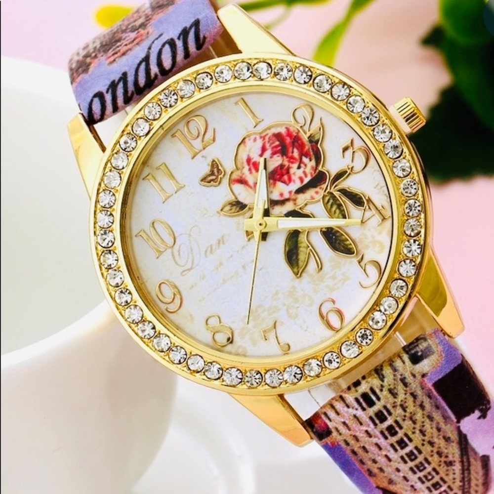 Watches - Picture 2 of 3